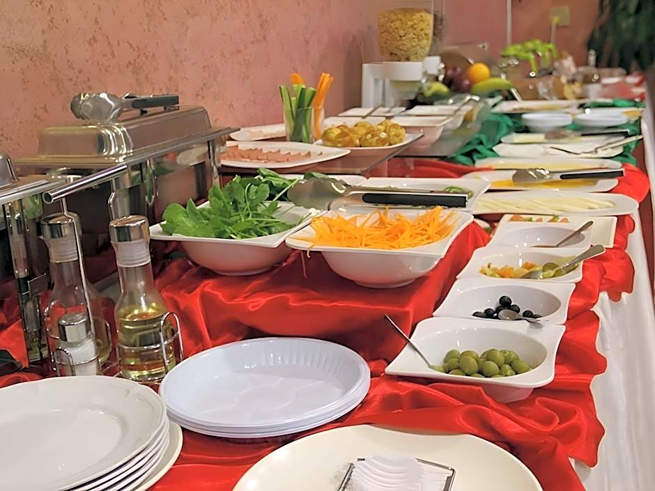 Khalifa Tower Hotel Apartments