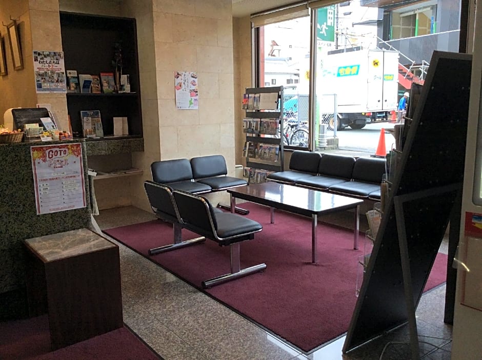 Ace-Inn Matsusaka