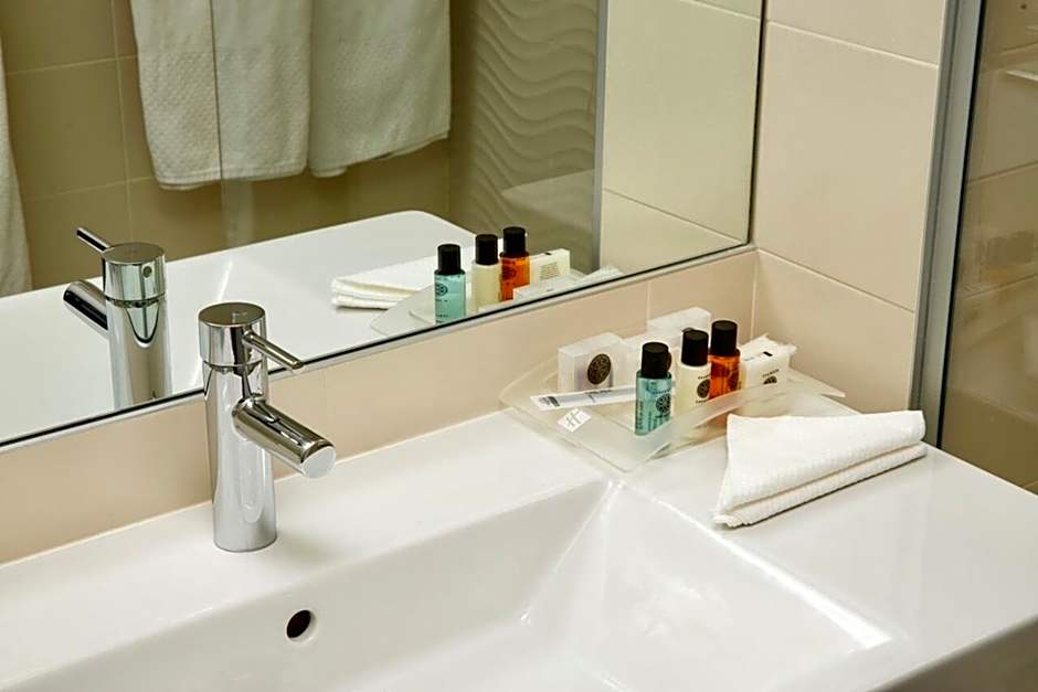 Holiday Inn Lyon Vaise By IHG