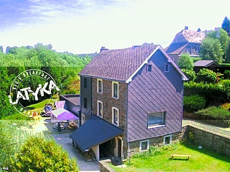 LATYKA B&B