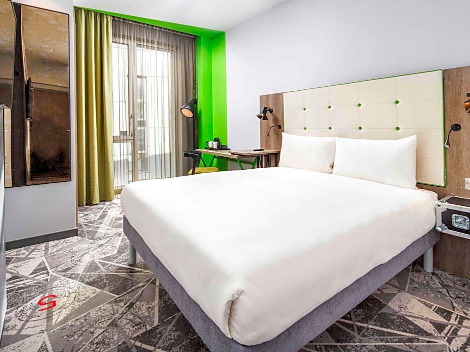 ibis Styles London Ealing