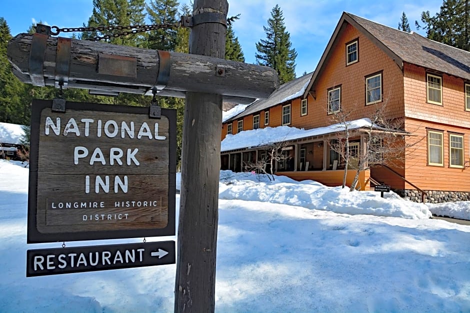 National Park Inn