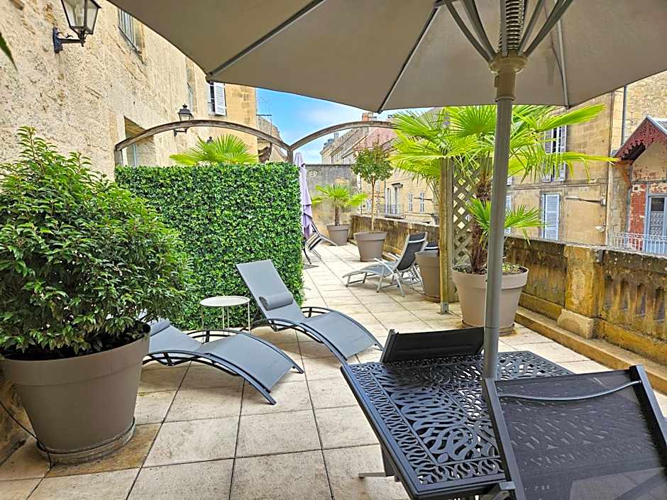 La Villa des Consuls - Gîte de tourisme de charme