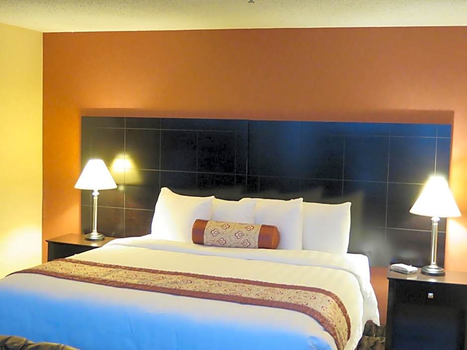 Coast Nisku Inn & Conference Centre