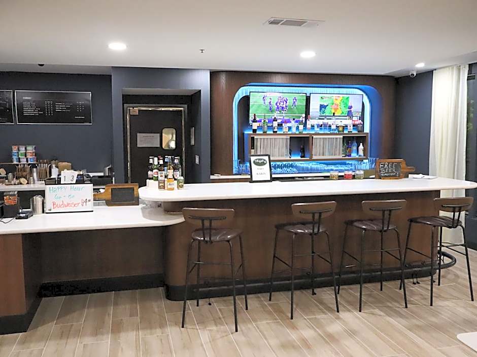 Courtyard by Marriott Tuscaloosa