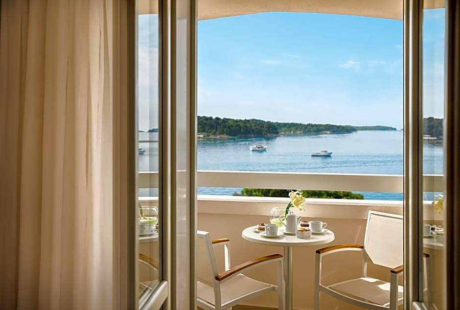 Valamar Riviera Hotel & Residence