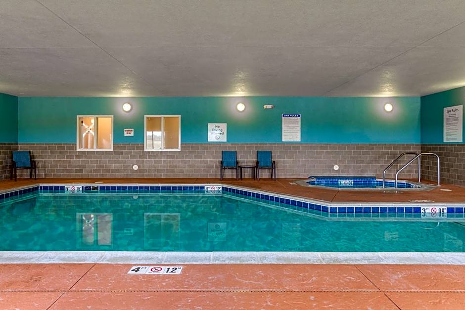 Holiday Inn Express - Albert Lea By IHG