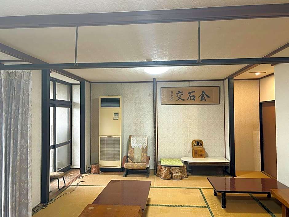 Eco Hotel Yunokosou - Vacation STAY 99615v