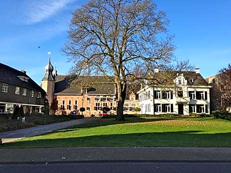 Fletcher Hotel-Restaurant Kasteel Coevorden