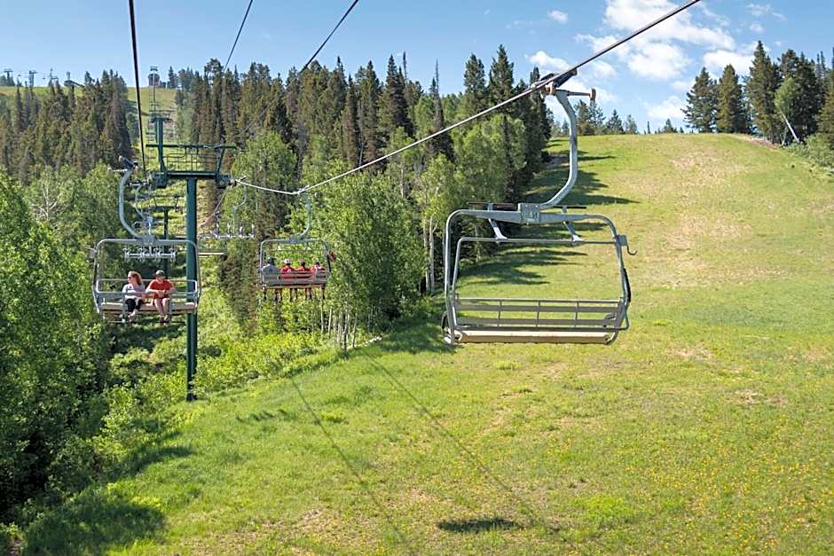 Grand Hyatt Deer Valley