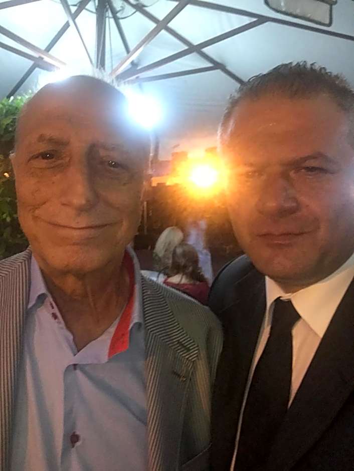 Boutique Hotel L'Imperatrice