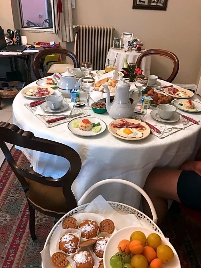 La Posadina House a Cagliari Locazioni turistiche brevi