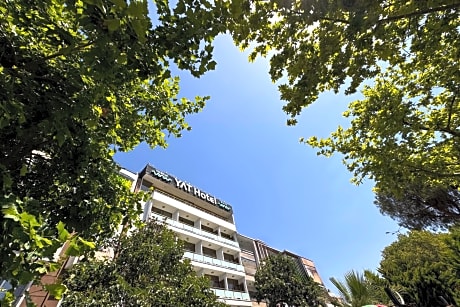Tekirdağ Yat Hotel