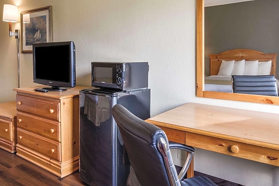 Clarion Inn Seekonk - Providence – Seekonk, MA