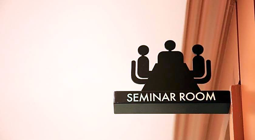 Hotel Skypark Jeju 1