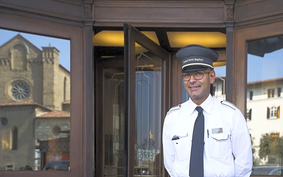 Grand Hotel Baglioni