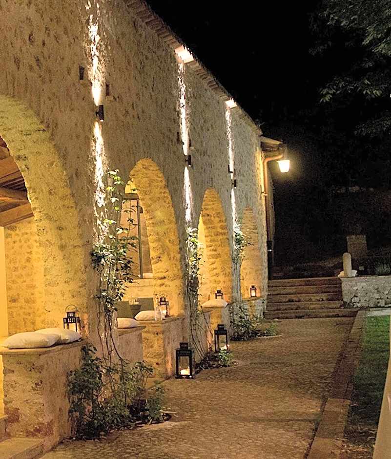 Convento di Acqua Premula