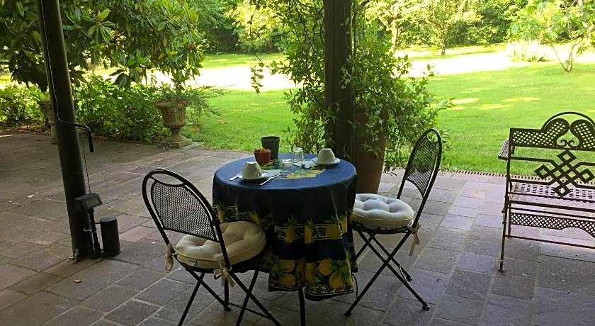 B&B Villa al Parco