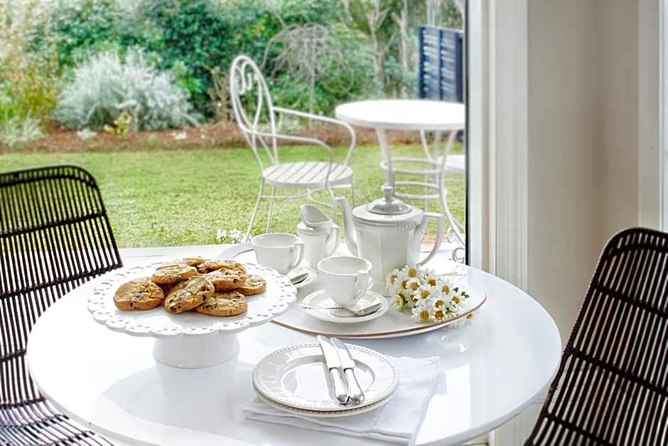 Treghan Luxury Lodge