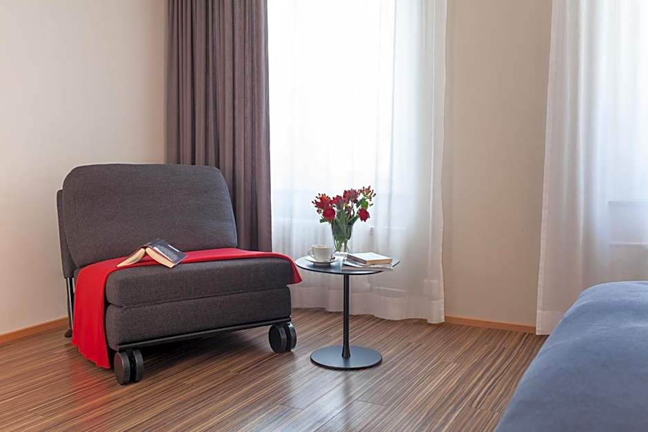 Altstadt Hotel