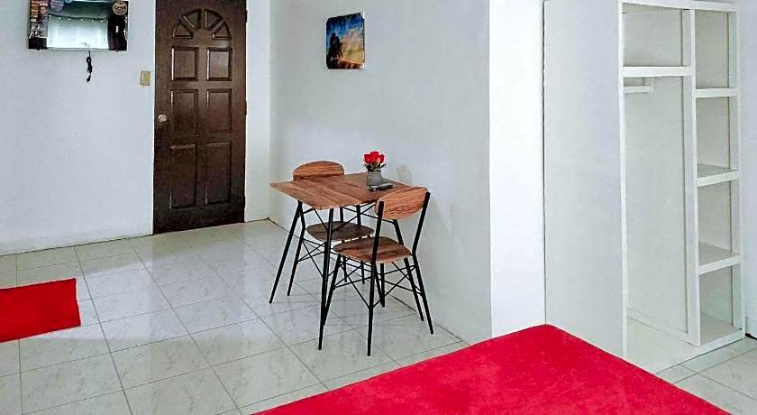 RedDoorz @ Rio Bella Lacson St. Bacolod