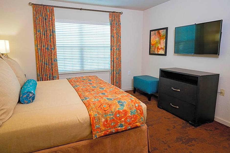 The Colonies at Williamsburg