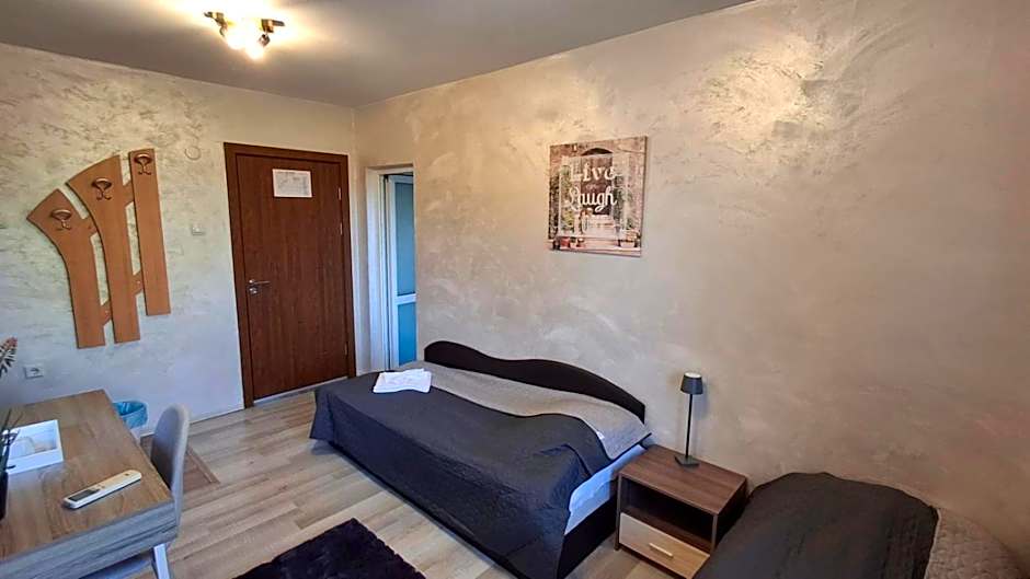 Hotel & Restaurant Kotel