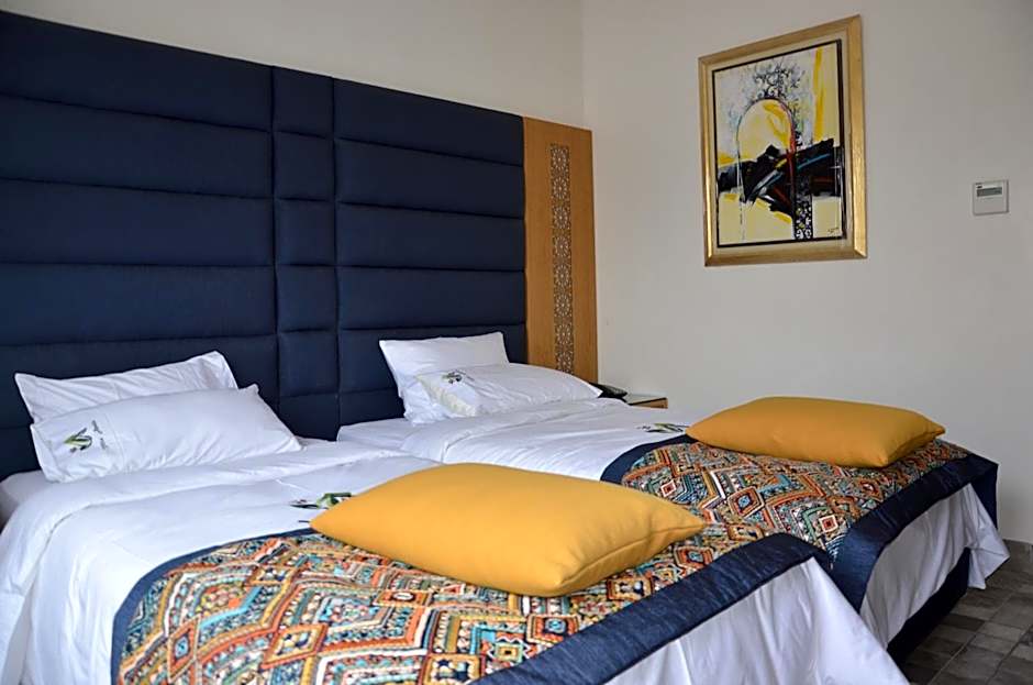 Aralia Boutique Hôtel