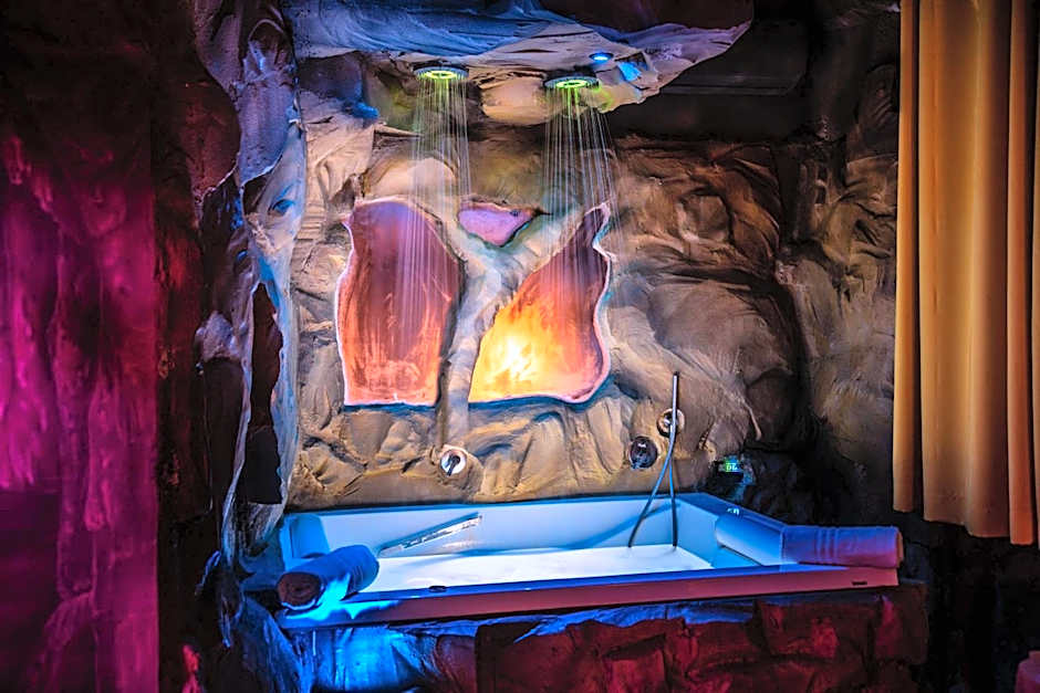 MagicSuite Guest House Roma Portuense