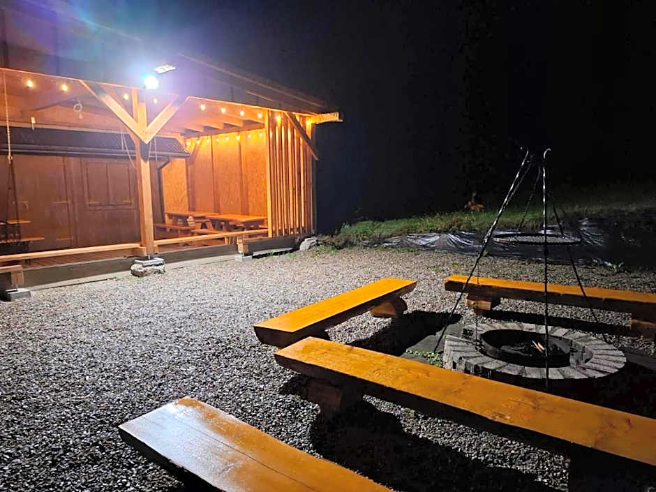 Domek Góralski Beskid Sądecki