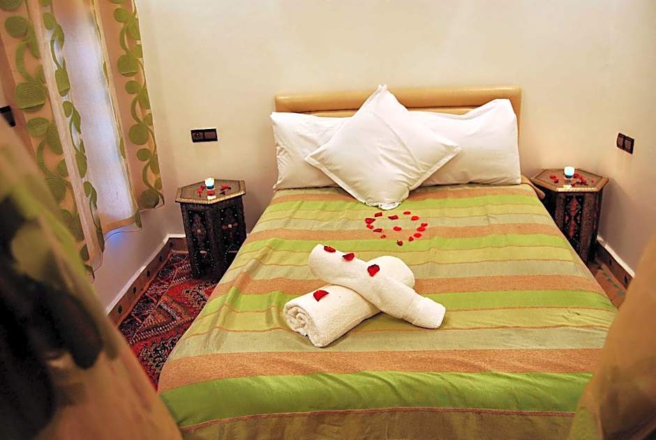 Hotel Riad XO HANNAH