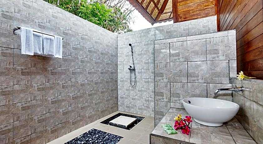 The Cozy Villas Lembongan