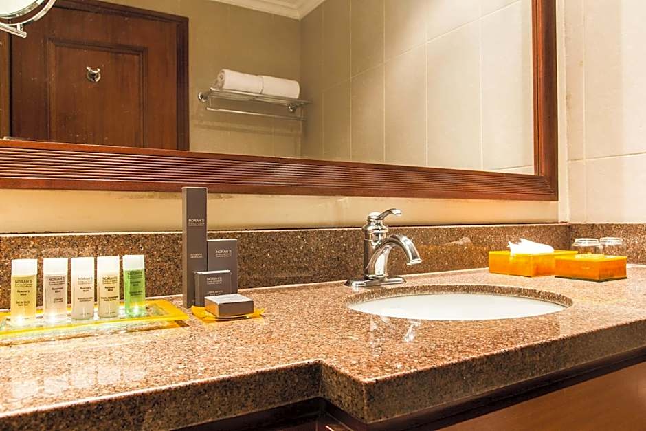 Venezuela Marriott Hotel Playa Grande