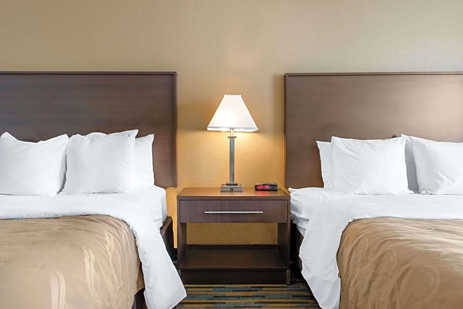 Quality Inn Noblesville-Indianapolis