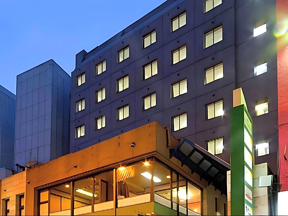 Kumamoto Green Hotel