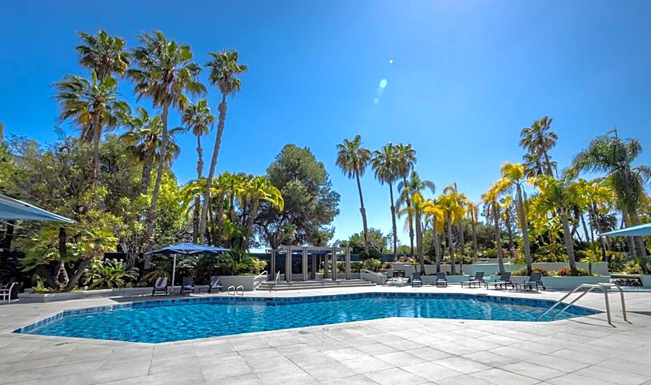 Long Beach Marriott