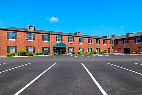 Quality Inn Bangor Mall