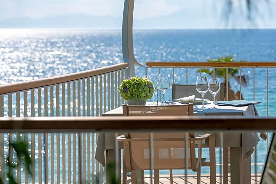 Pomegranate Wellness Spa Hotel