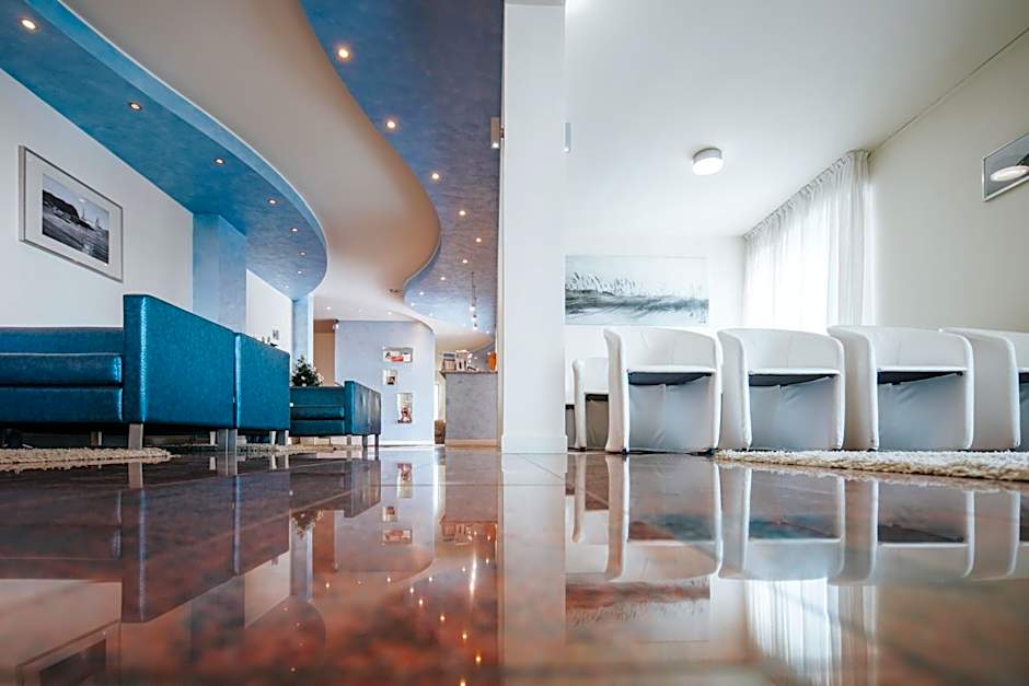Hotel La Bussola
