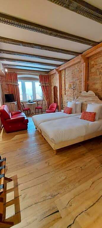 Hotel Saint-Martin