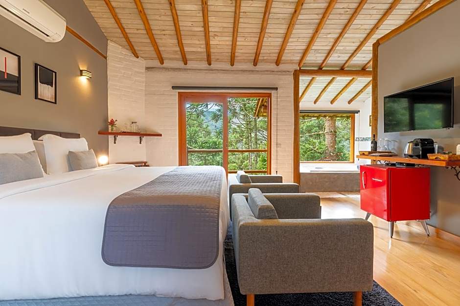 Pousada Casa Campestre