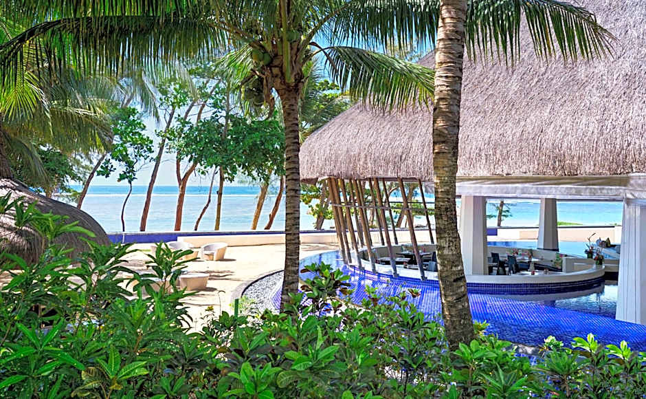 So Sofitel Mauritius