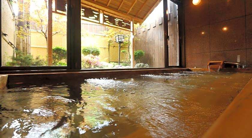 Shoji Mount Hotel