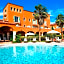 Palmyra Golf Hotel & Spa