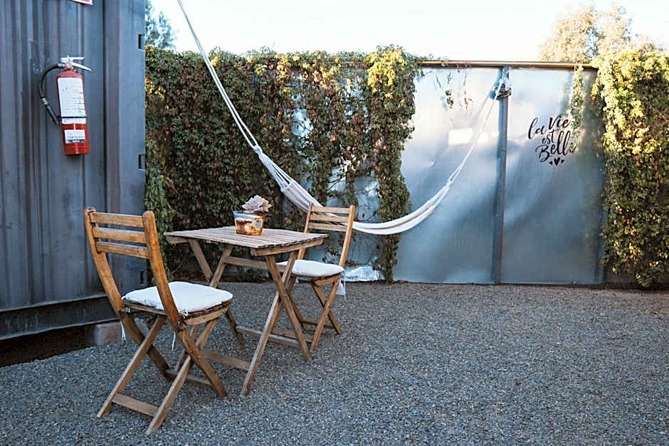 La Finca de Vane