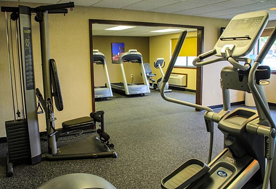 Radisson Madison – Madison, WI