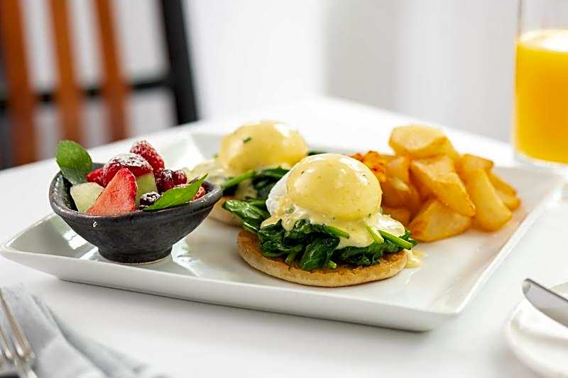 Ashby Inn & Restaurant