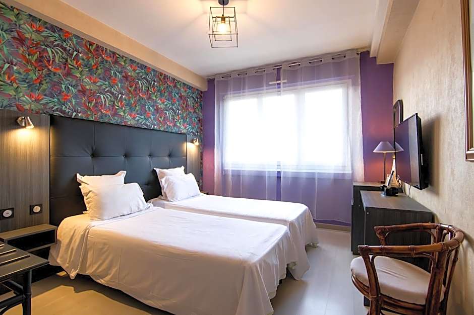 The Originals City, Hotel Rive Droite, Albi (ex Cantepau)