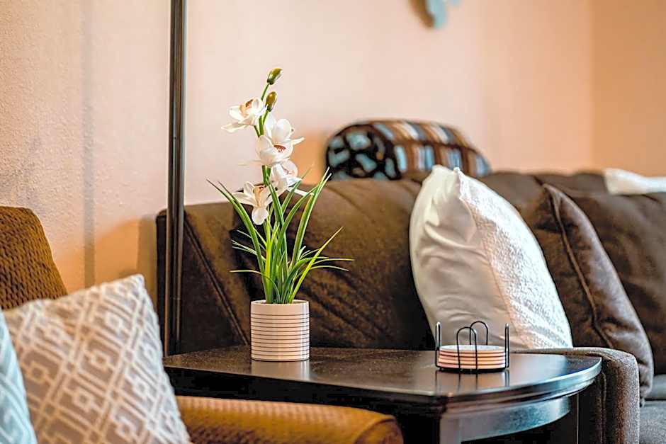 2 Bed 2 Bath Fall Creek Condo