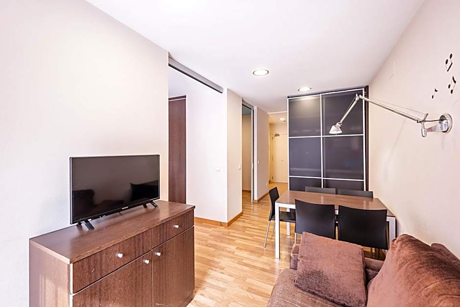 Hotel La Perla D'Olot